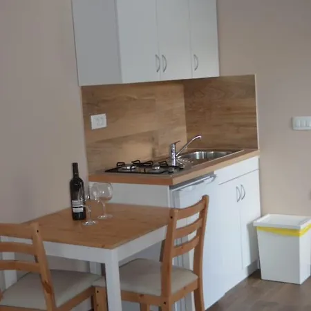 Apartment Mm Pula