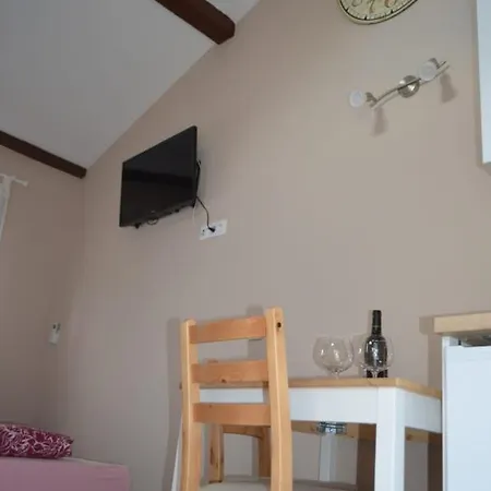 Mm Apartment Pula